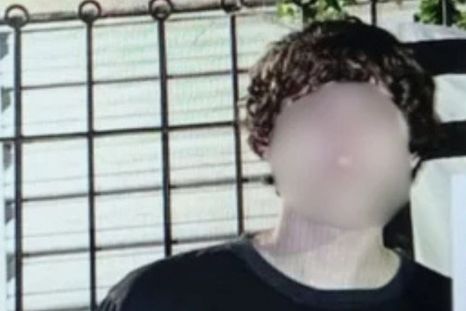 El joven no tenía antecedentes. El joven no tenía antecedentes.