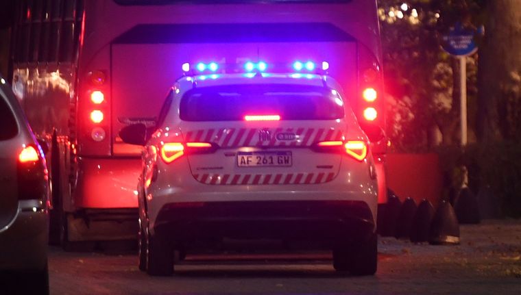 Personal de Preventores también suele patrullar esa zona de Capital. (Foto ilustrativa) Personal de Preventores también suele patrullar esa zona de Capital. (Foto ilustrativa)