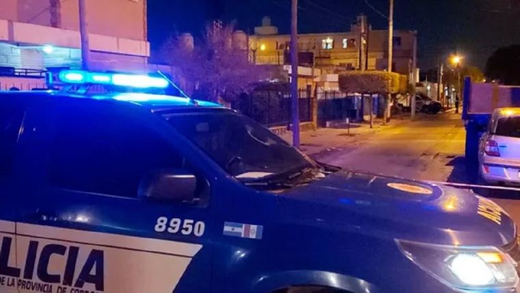 Mosquera fue embajador en Chile, Panamá y Bolivia durante el periodo en el que Carlos Menem fue presidente Foto: NA