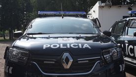 Los asaltos ocurrieron entre la tarde y noche de este lunes.  Los asaltos ocurrieron entre la tarde y noche de este lunes.