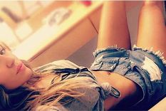 las confesiones sexuales de jimena baron: hoy me quiero divertir