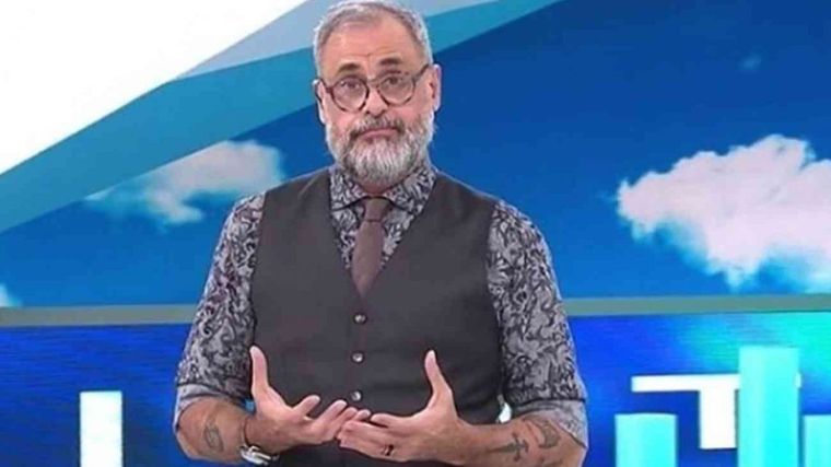 Jorge Rial