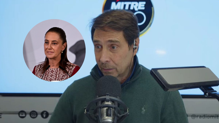 El cruce sigue escalando con más declaraciones.