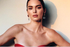 Kendall Jenner es sinónimo de moda y tendencia Foto: Instagram  @kendalljenner