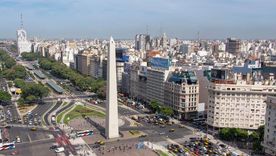 Buenos Aires es una de las ciudades más atractivas del mundo