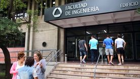 La UNCuyo abre las inscripciones para Ingeniería. La UNCuyo abre las inscripciones para Ingeniería.