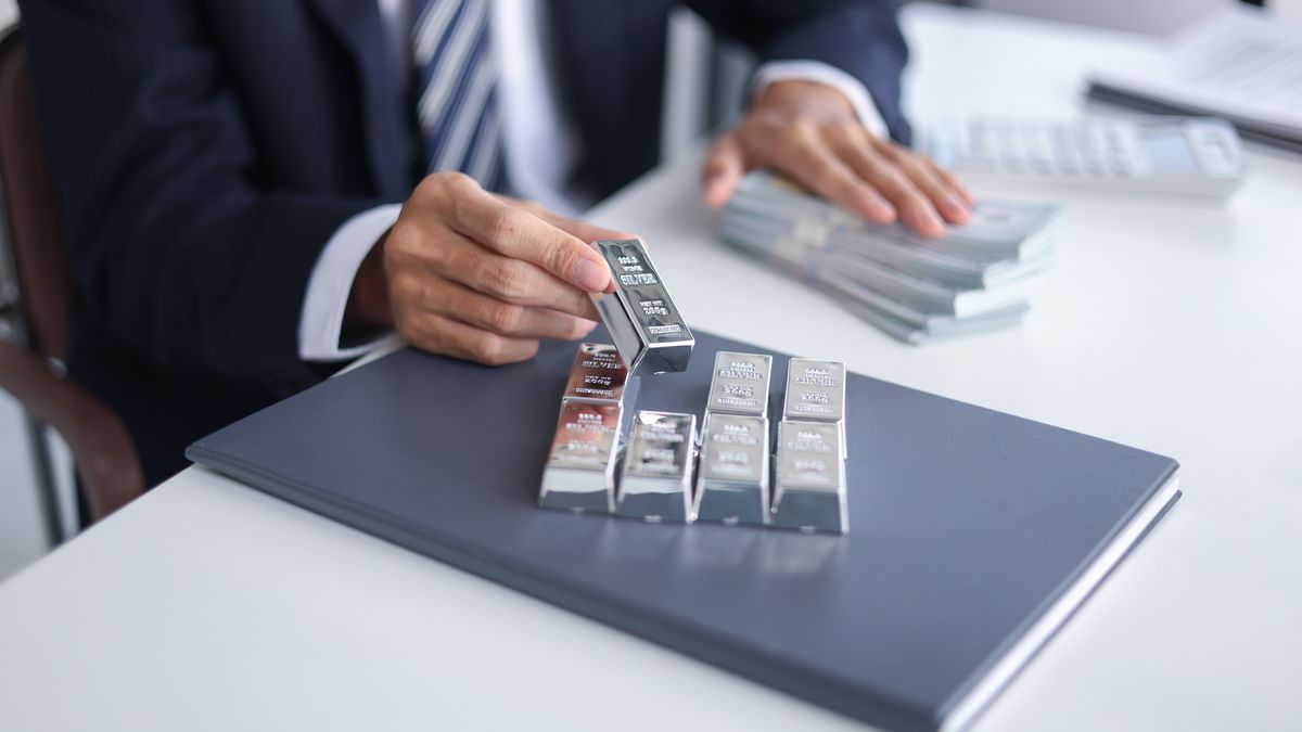 Plata: quiénes son los principales productores y reservorios mundiales