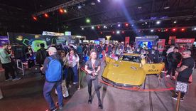 La segunda edición de Tecweek, el gran encuentro de la tecnología y la innovación, ya comenzó en la Ciudad de Buenos Aires.