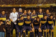 Migliore, con pasado en Boca, es el nuevo director técnico de Fénix.