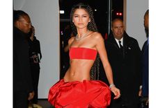 el grupo de baile al que se integro zendaya cuando era nina