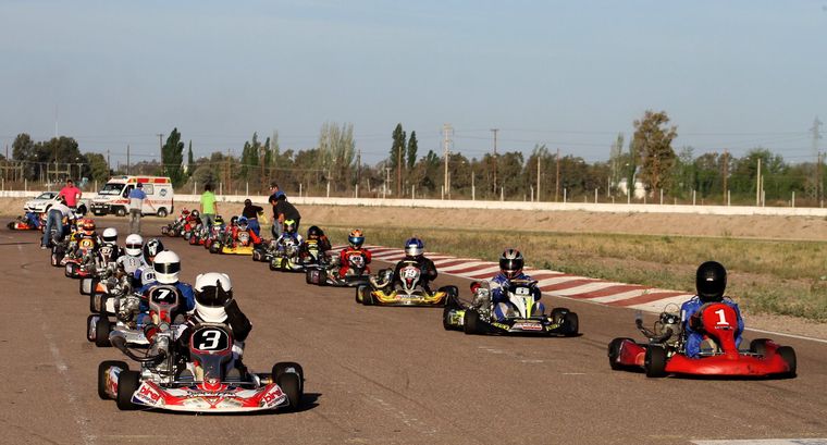 Foto: Gentileza Alejandro Torres