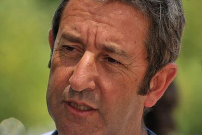 MDZol | Cobos: de la censura al ninguneo. Foto: Nacho Gaffuri / MDZ