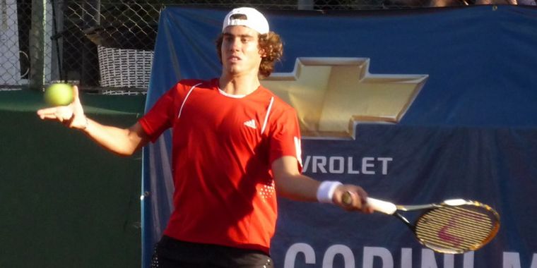 Foto: Juan Borsani/MDZ