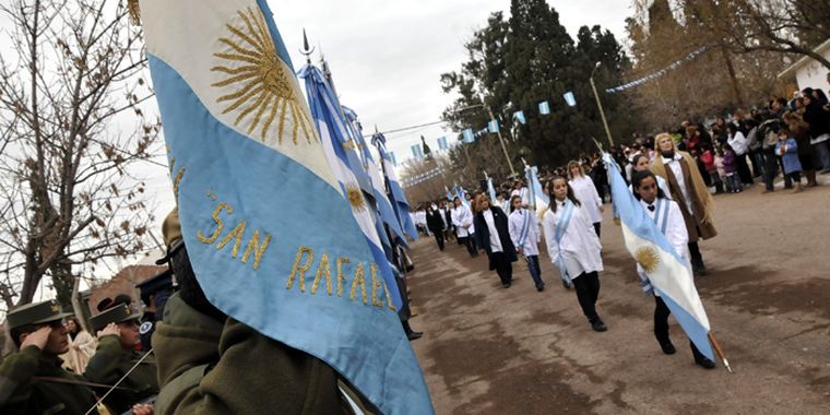 Foto: Agustín Mauricio/Mediamza.com