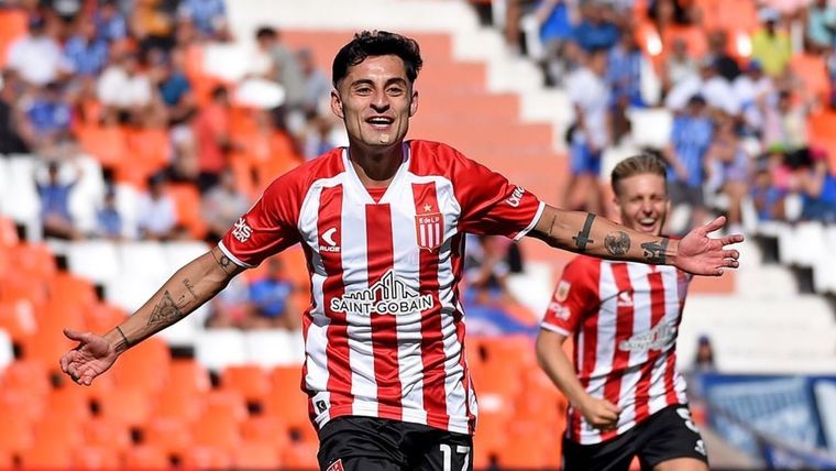 Se conocieron detalles sobre la salud de Altamirano Foto: @EdelpOficial