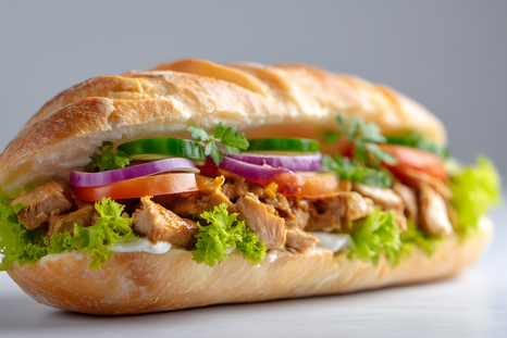 Este fin de semana, animate a preparar tu sándwich y disfrutá de ese clásico placer simple: dos panes y un momento de felicidad. Este fin de semana, animate a preparar tu sándwich y disfrutá de ese clásico placer simple: dos panes y un momento de felicidad.