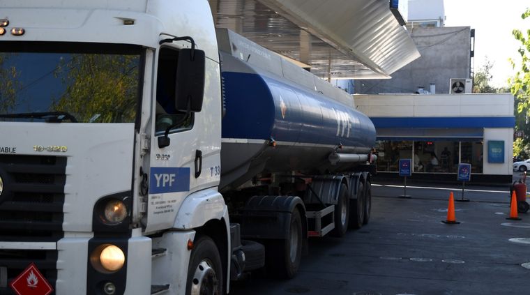 Foto: ALF PONCE MERCADO / MDZ