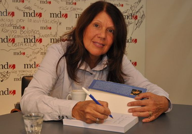 Foto: Alf Ponce / MDZ