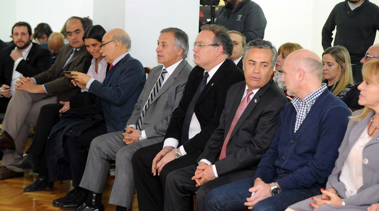 Foto: Alf Ponce / MDZ