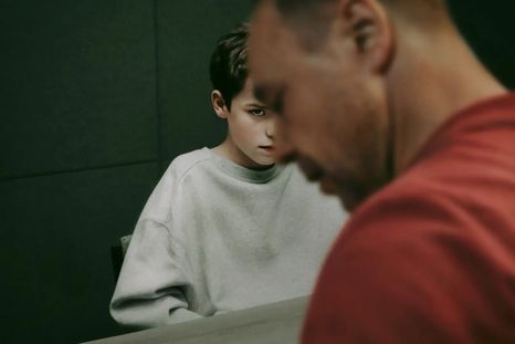 Adolescencia tiene 4 capítulos. Foto: Cortesía / Netflix