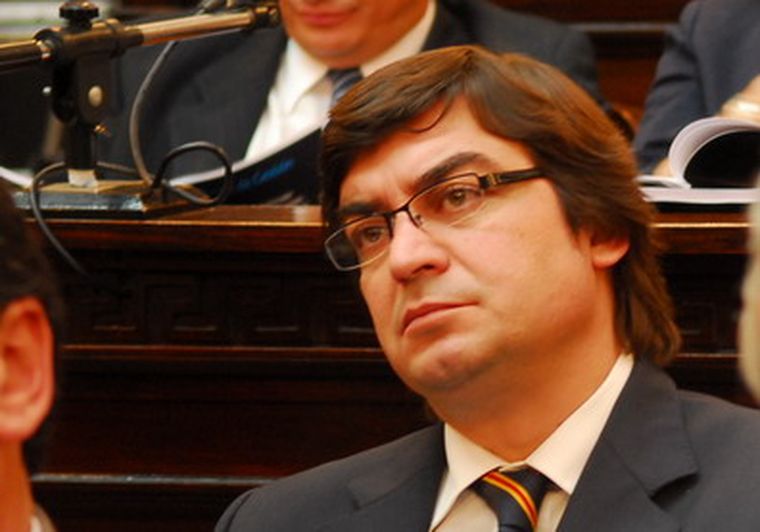 De Marchi opinó que el incremento de pilotos “se debió a claras presiones de los gremios. Foto: Ivana Gonzalez / MDZ