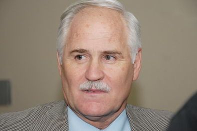 MDZol | El subsecretario de Seguridad, Carlos Rico. Foto: mdz