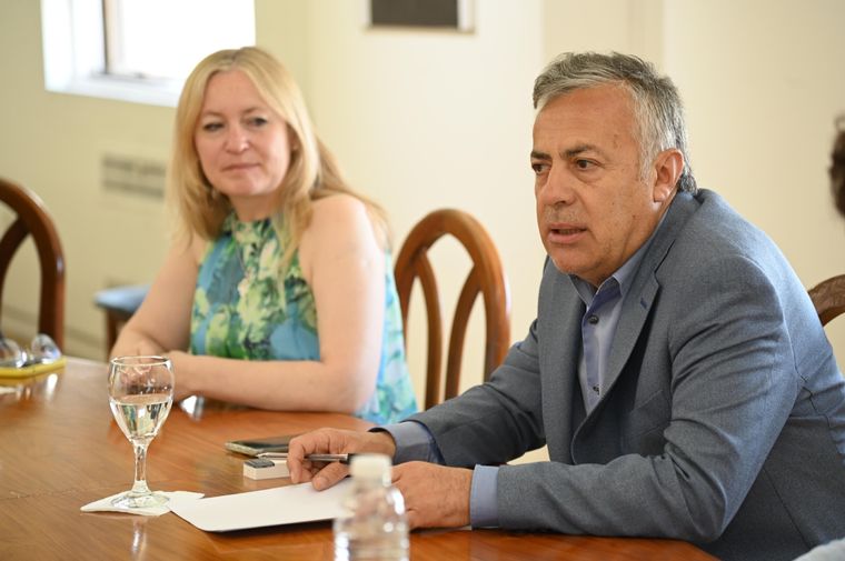 24 de Marzo: Quién es la nueva directora de derechos humanos y qué hará el Gobierno de Mendoza como actividades oficiales.