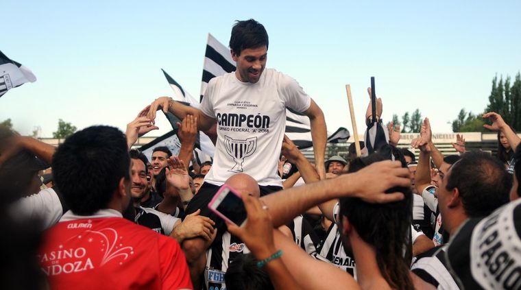 Foto: Pachy Reynoso/MDZ