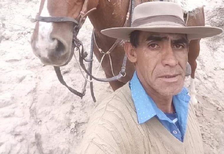 El hombre intentó detener una pelea y murió