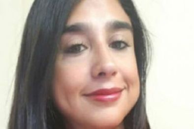 MDZol | Noralí Hornz fue acusada por decenas de presuntas estafas