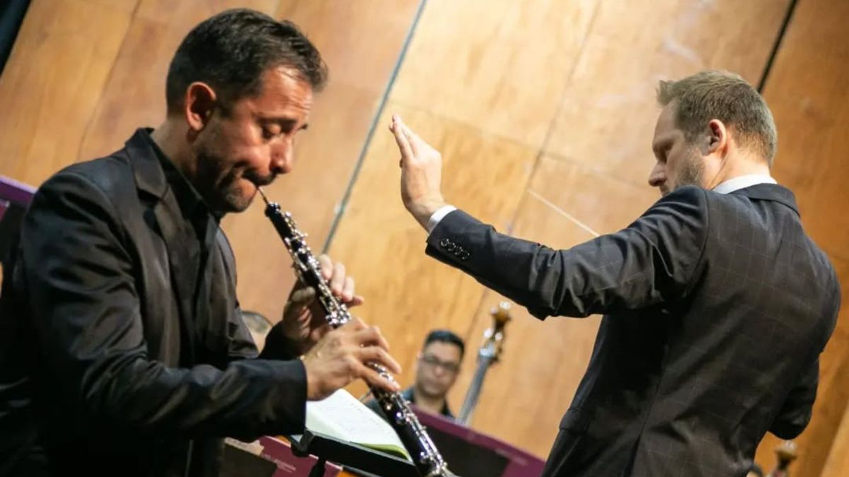 Por primera vez en Mendoza, la 