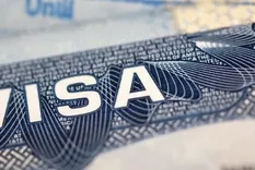 Cómo se tramita el ESTA para viajar sin visa a Estados Unidos. Fotografía US Embassy Argentina Cómo se tramita el ESTA para viajar sin visa a Estados Unidos. Fotografía US Embassy Argentina