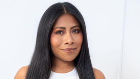 Yalitza Aparicio se puso de novia y esto es todo lo que se sabe de su relación. Foto: Instagram