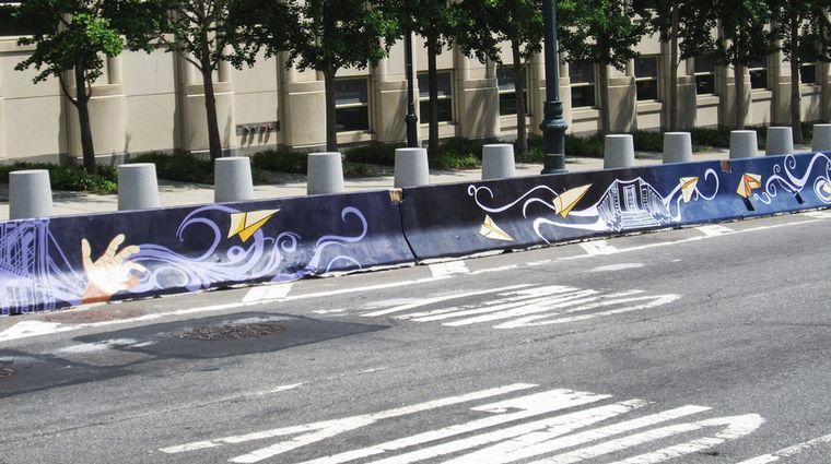 Foto: New York City Department of Transportation Flickr