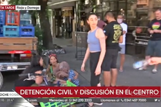 detienen a un ladron de 10 anos y se hace viral