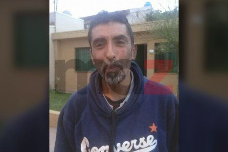 Cristian David Camisay, más conocido como el Grillo, fue abatido el domingo en Godoy Cruz.