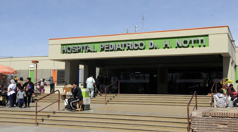 Foto: Alf Ponce / MDZ