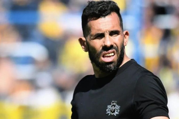 Tevez prepara un cambio que sorprende en Rosario Central.