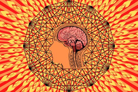 El test visual que pone a prueba tu cerebro y solo algunos pueden descifrar Desafío visual Foto: Canva