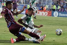 El Tomba no encuentra respuestas.