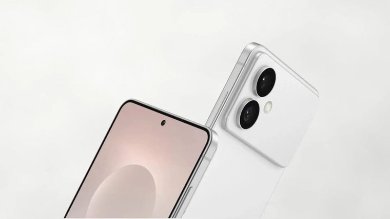 Las bajas ventas del Galaxy S25 Edge sentenciaron el futuro del diseño ultradelgado. Las bajas ventas del Galaxy S25 Edge sentenciaron el futuro del diseño ultradelgado.