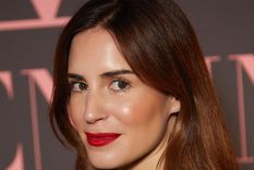 Gala González pone de moda tres bolsos lujosos para esta temporada Foto: Instagram