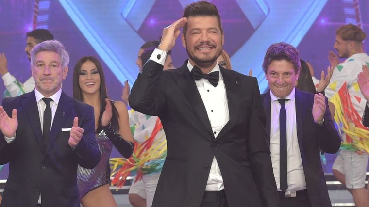 Marcelo Tinelli