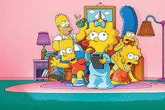 el final de los simpson puede estar cerca segun los propios productores