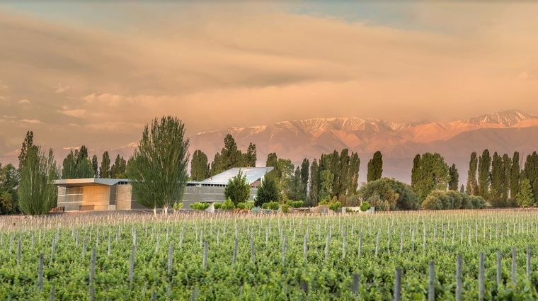 Confianza en el sector turístico por la designación de Testa. Foto: Gobierno de Mendoza