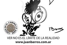 Foto: Juan Barros Foto: Juan Barros