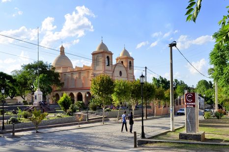 Los pueblos de Argentina ofrecen alternativas ideales para disfrutar el verano con calma y naturaleza. Los pueblos de Argentina ofrecen alternativas ideales para disfrutar el verano con calma y naturaleza.