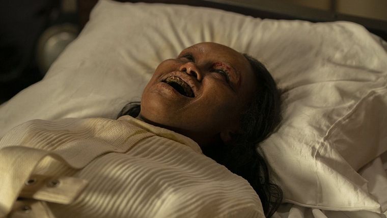 La película recaudó más de 136 millones de dólares a pesar de las críticas divididas. / Netflix