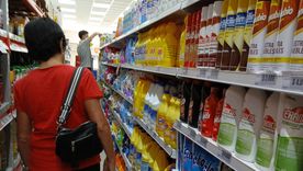 Ir al supermercado, una misión difícil para los argentinos. Ir al supermercado, una misión difícil para los argentinos.