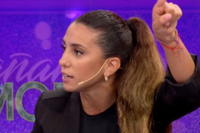 MDZol | maria fernanda vs cinthia fernandez